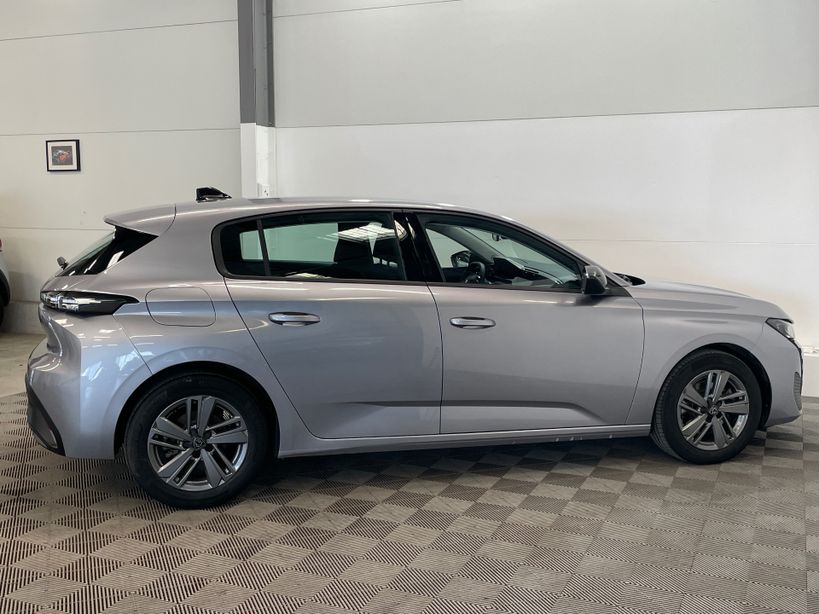 PEUGEOT 308 2022 - Photo n°24