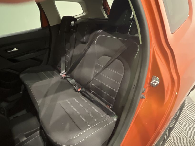 DACIA DUSTER 2022 - Photo n°40
