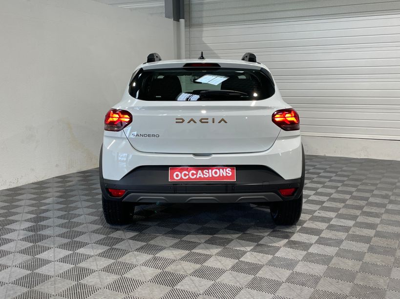 DACIA SANDERO 2023 - Photo n°6