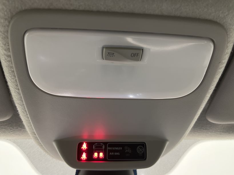 RENAULT TWINGO III 2020 - Photo n°22