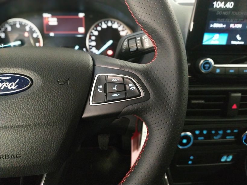 FORD ECOSPORT 2022 - Photo n°25