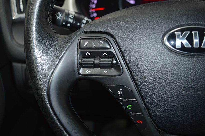 KIA CEE'D MY18 2018 - Photo n°24