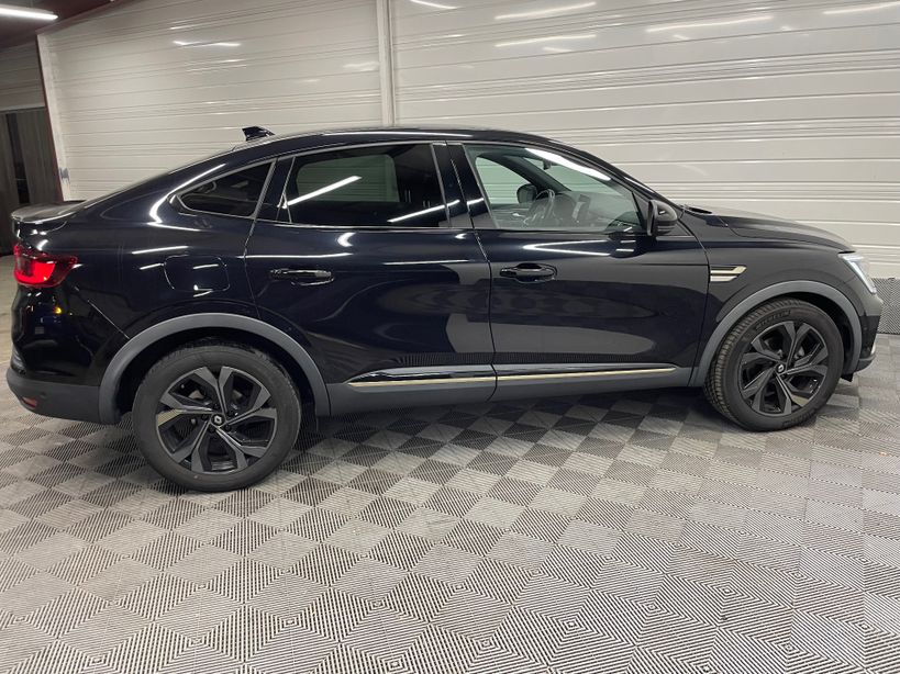 RENAULT ARKANA 2023 - Photo n°5