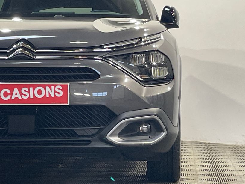 CITROEN C4 2024 - Photo n°7