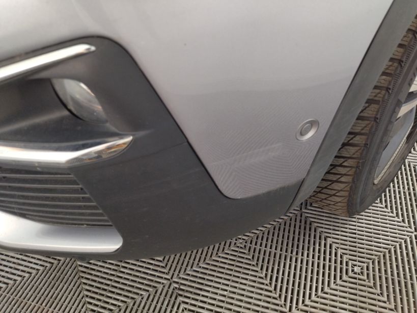 PEUGEOT 3008 2019 - Photo n°3