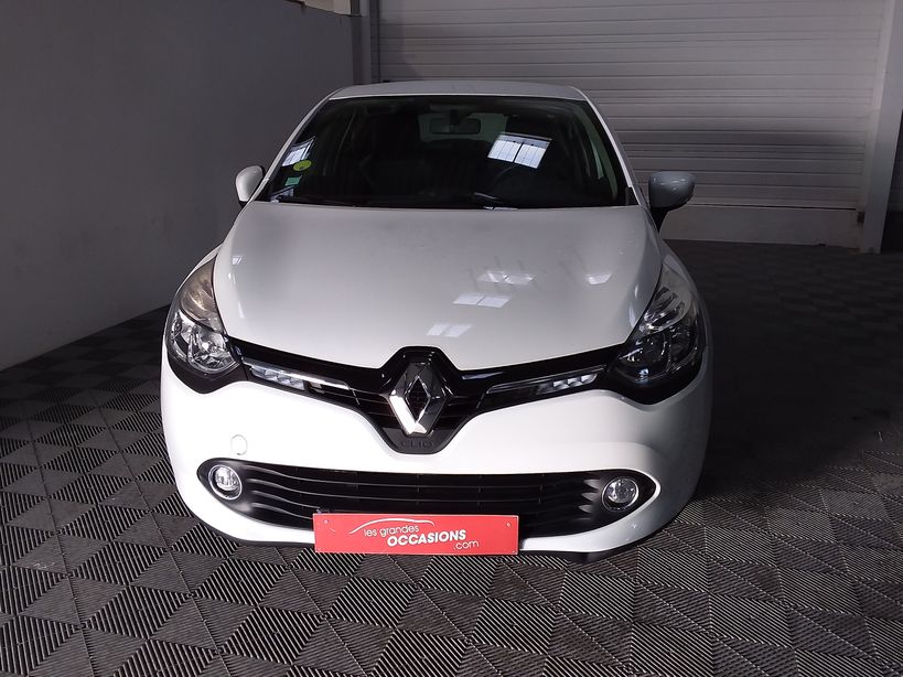 RENAULT CLIO IV BUSINESS 2015 - Photo n°2