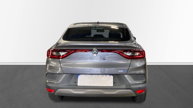 RENAULT ARKANA 2021 - Photo n°6