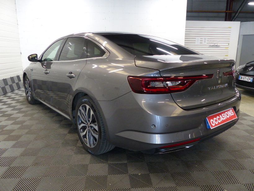 RENAULT TALISMAN 2019 - Photo n°4