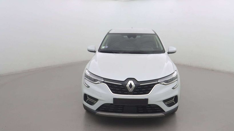RENAULT ARKANA 2023 - Photo n°2
