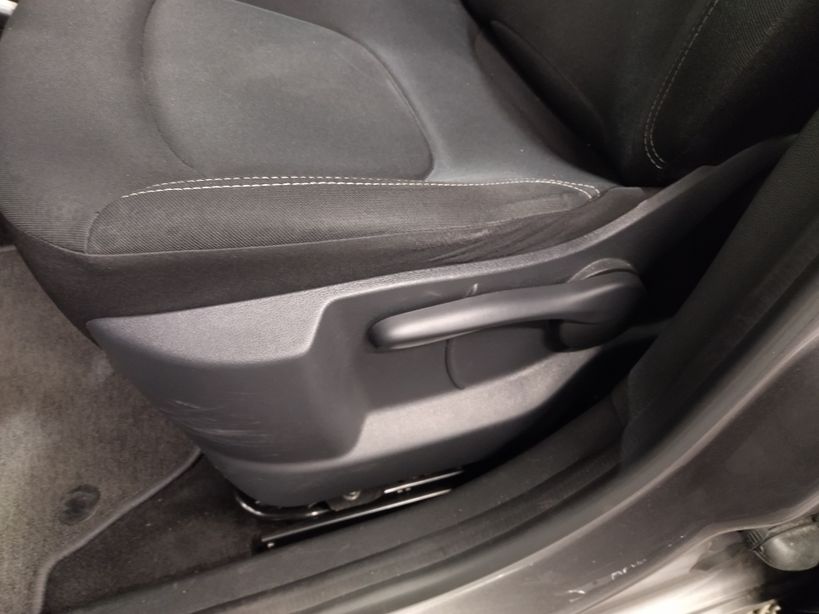 RENAULT CAPTUR BUSINESS 2019 - Photo n°25