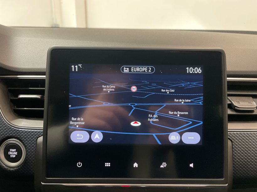 RENAULT ARKANA 2023 - Photo n°14