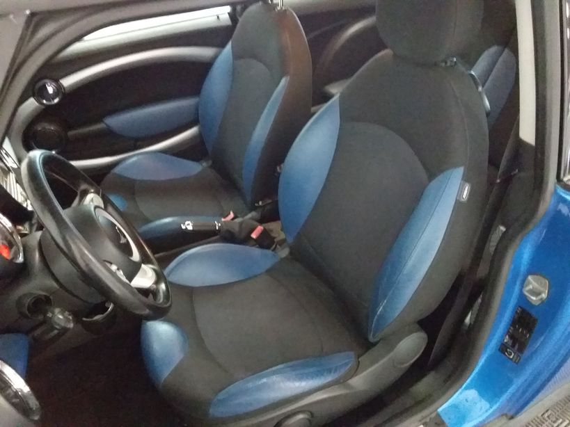 MINI HATCH R56 2010 - Photo n°13