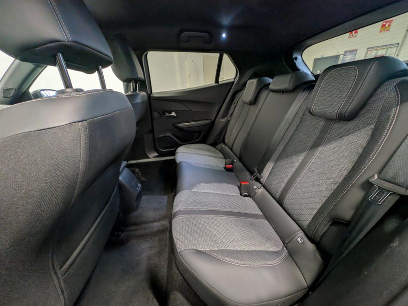 PEUGEOT 2008 2025 - Photo n°23