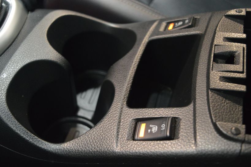 NISSAN QASHQAI 2016 - Photo n°7