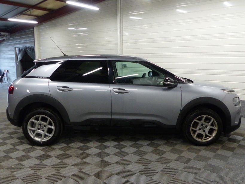 CITROEN C4 CACTUS 2020 - Photo n°27