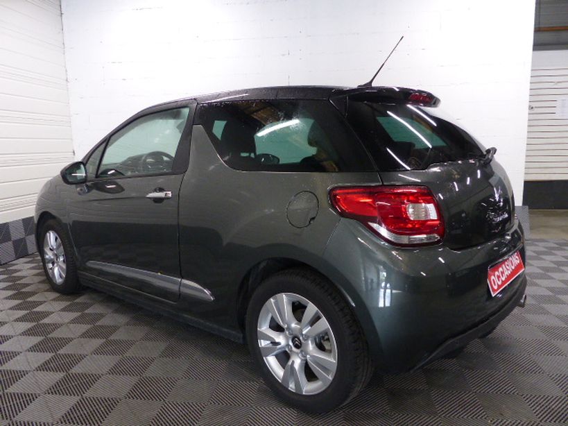 CITROEN DS3 2012 - Photo n°25
