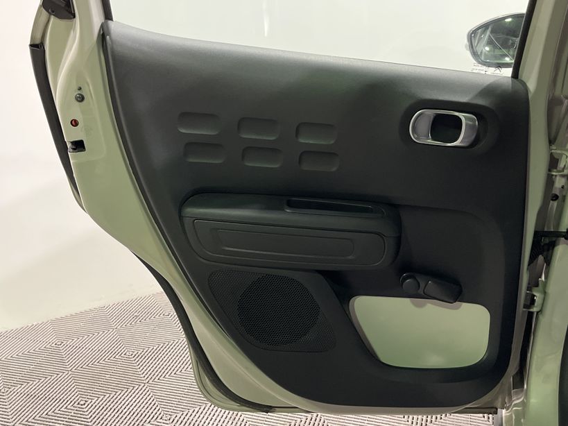 CITROEN C3 2018 - Photo n°32