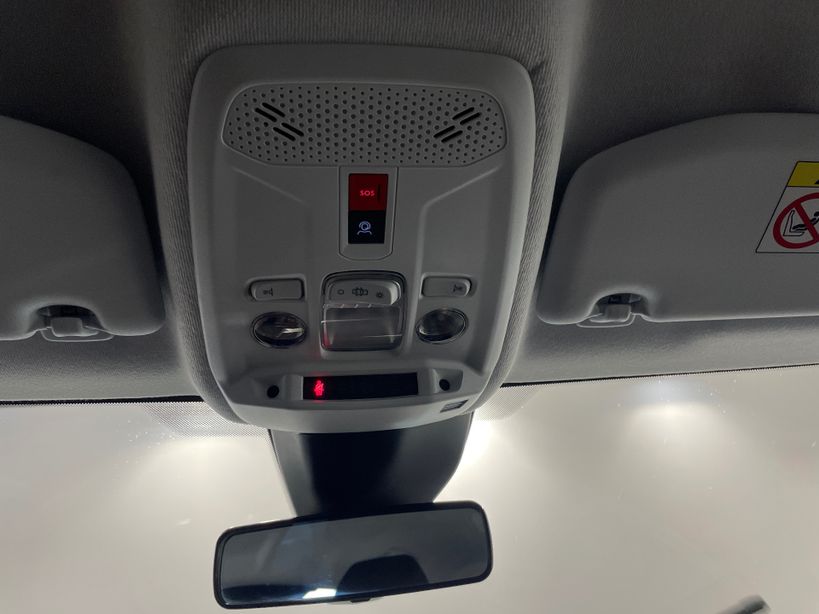 PEUGEOT 208 2025 - Photo n°40