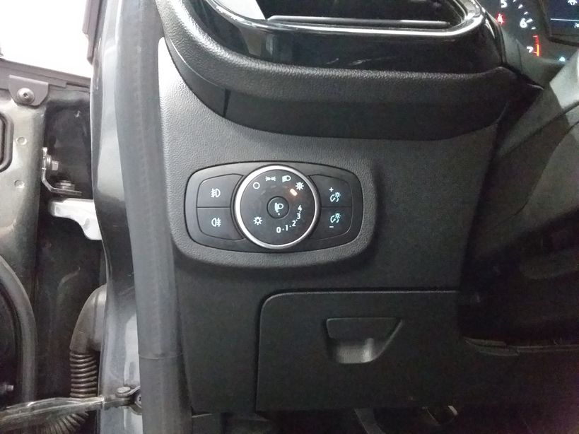 FORD FIESTA 2019 - Photo n°20