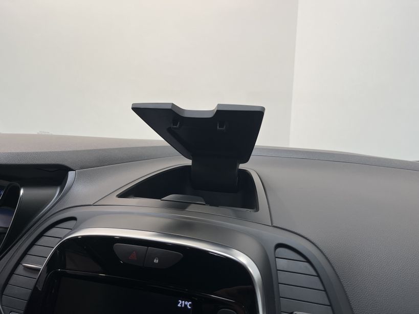 RENAULT CAPTUR 2018 - Photo n°22