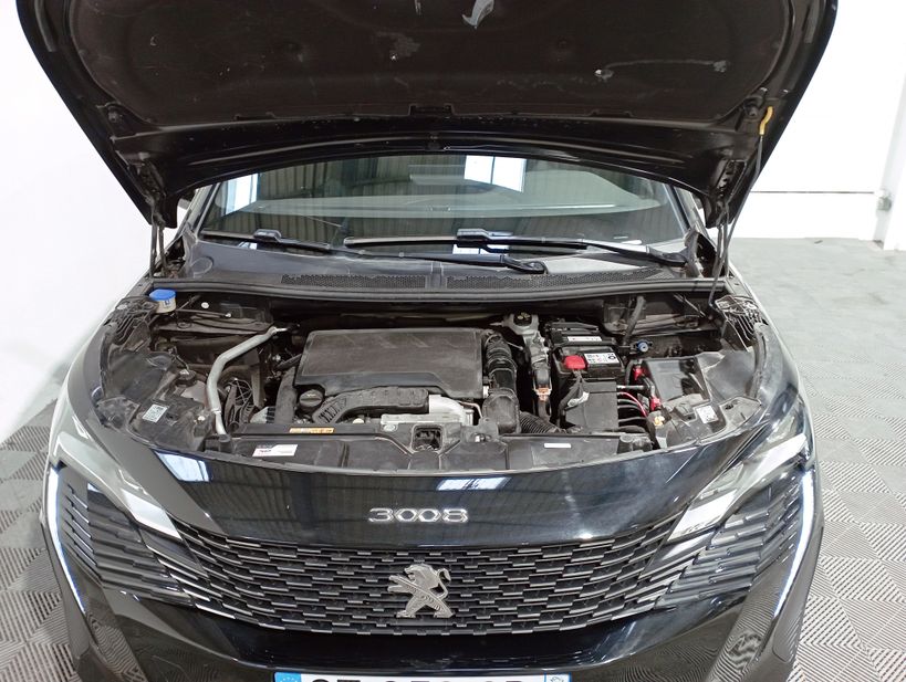 PEUGEOT 3008 2024 - Photo n°41