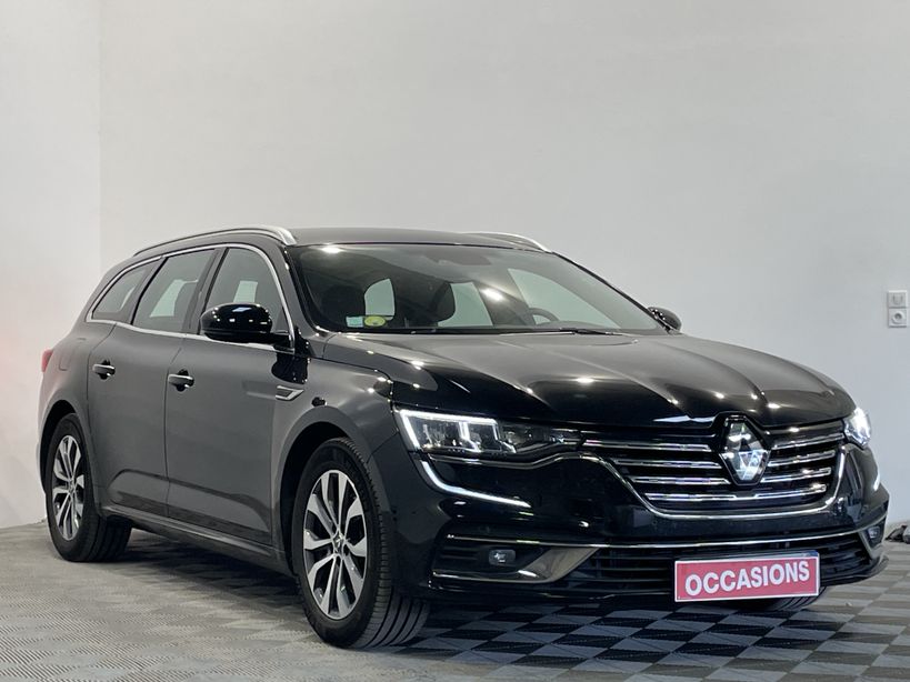 RENAULT TALISMAN ESTATE 2021 - Photo n°3