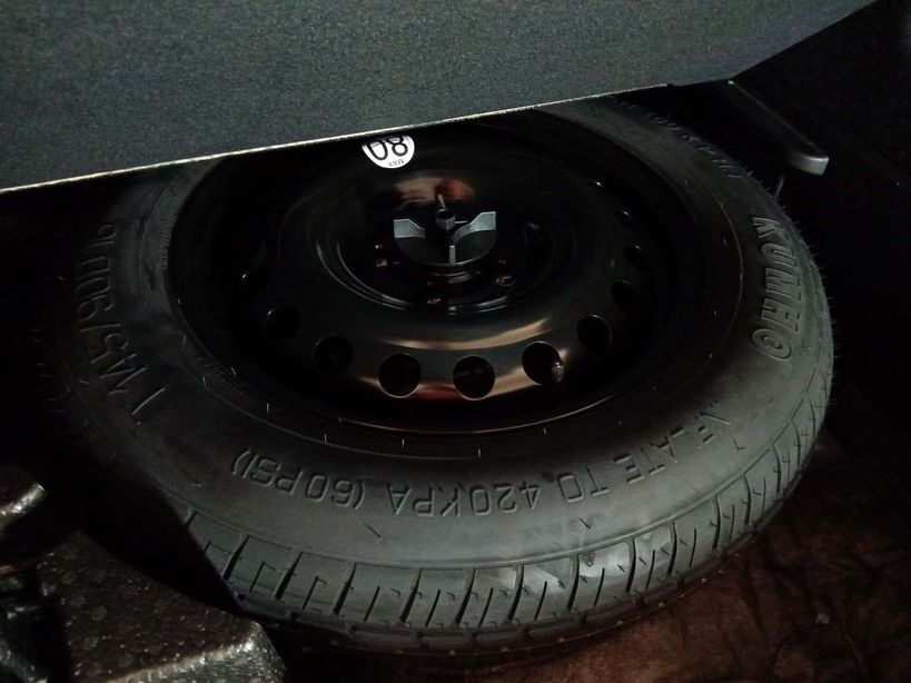 RENAULT ARKANA 2023 - Photo n°13