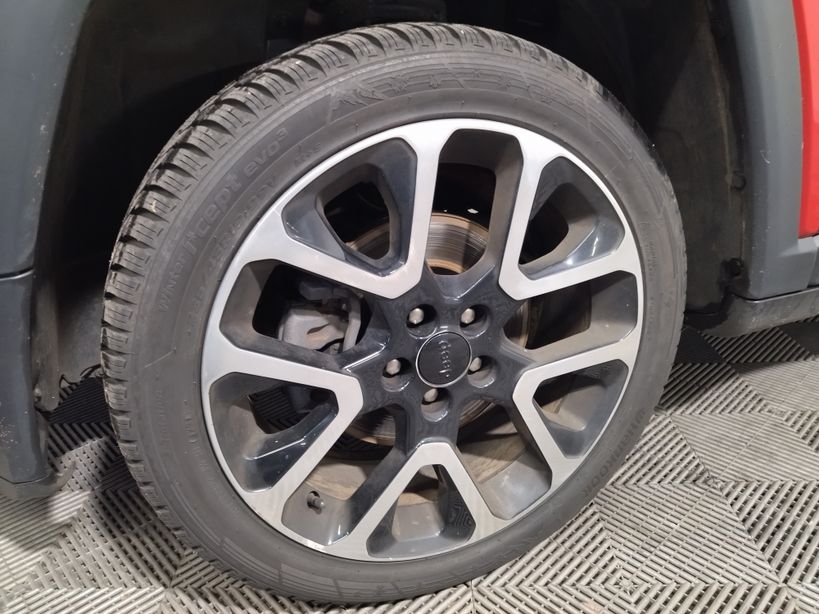 JEEP COMPASS 2019 - Photo n°4