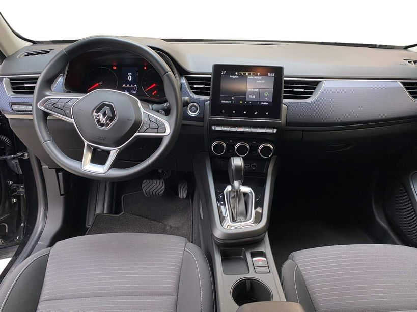 RENAULT ARKANA 2024 - Photo n°11