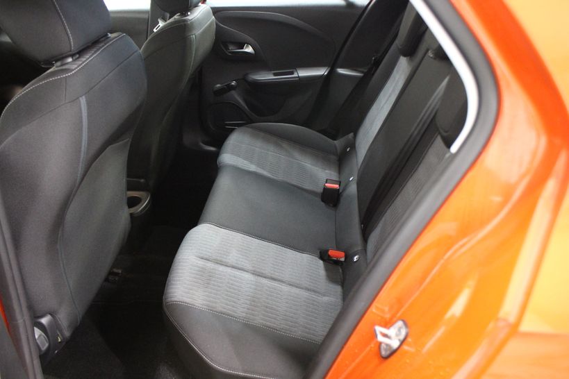 OPEL CORSA 2020 - Photo n°10
