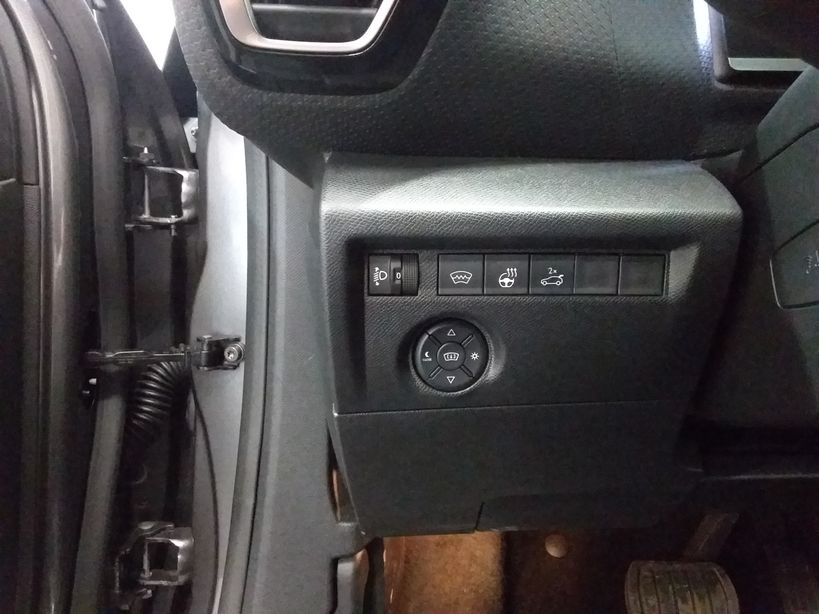 CITROEN C4 X 2023 - Photo n°23