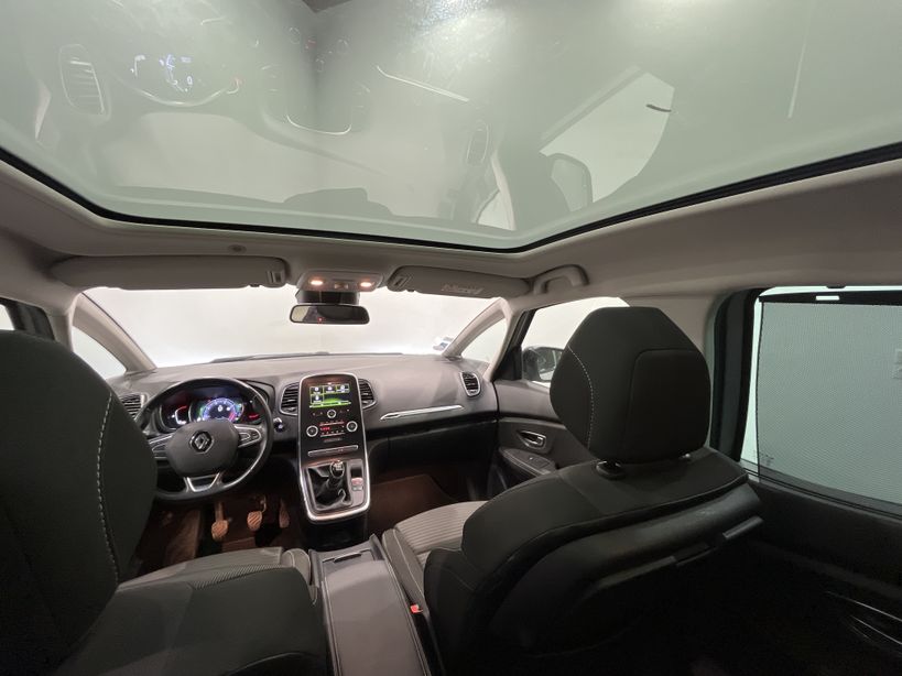 RENAULT SCENIC IV BUSINESS 2017 - Photo n°46