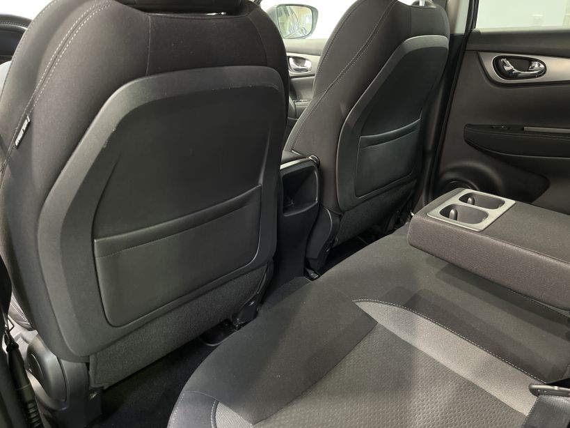 NISSAN QASHQAI 2018 - Photo n°39