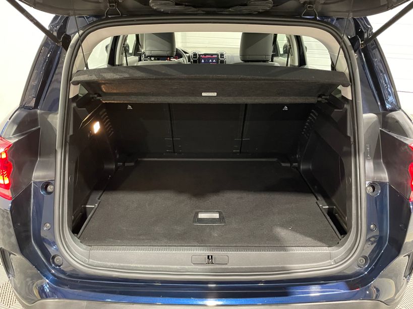 CITROEN C5 AIRCROSS 2023 - Photo n°36