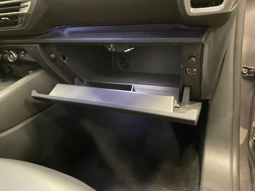 CITROEN C5 X 2024 - Photo n°29