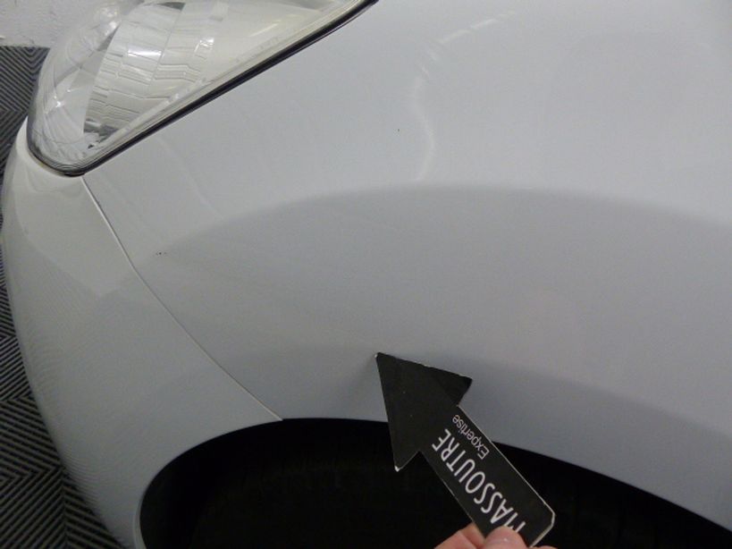 CITROEN C3 2013 - Photo n°3