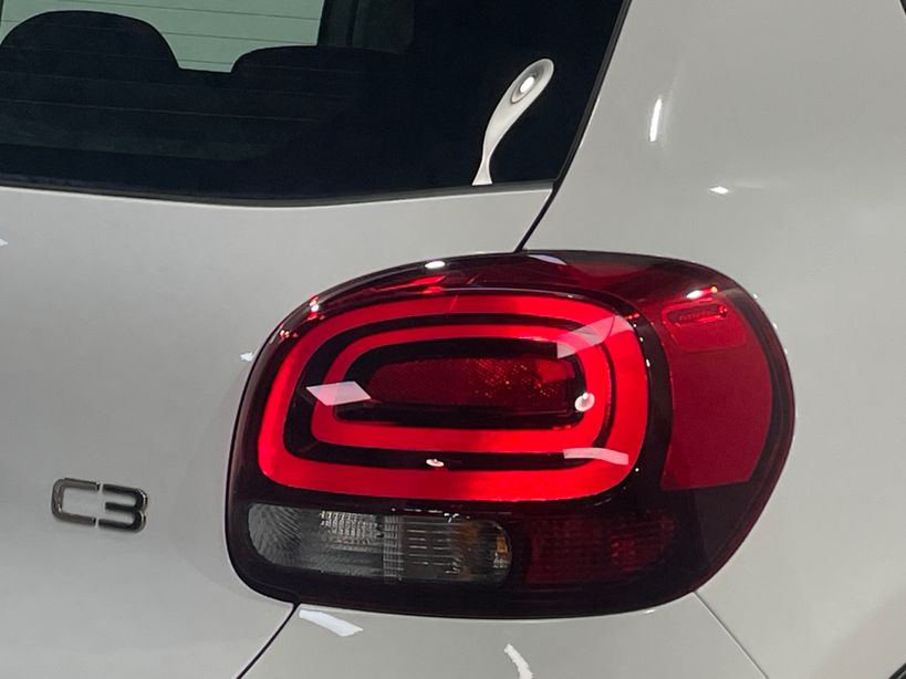 CITROEN C3 2023 - Photo n°8