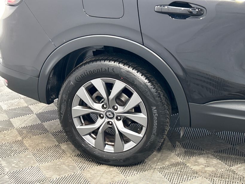 RENAULT ARKANA 2024 - Photo n°8