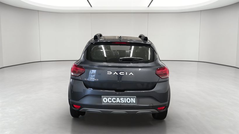 DACIA SANDERO 2023 - Photo n°5