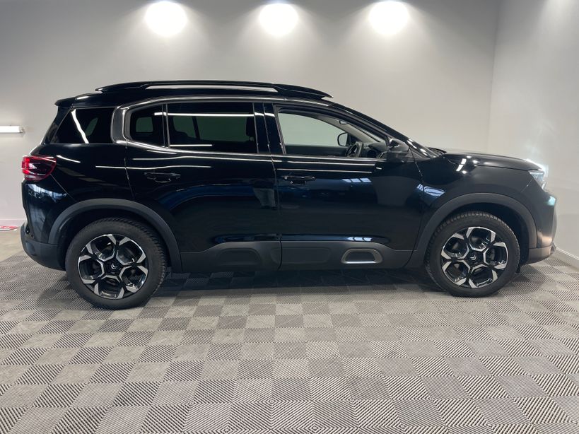 CITROEN C5 AIRCROSS 2023 - Photo n°7