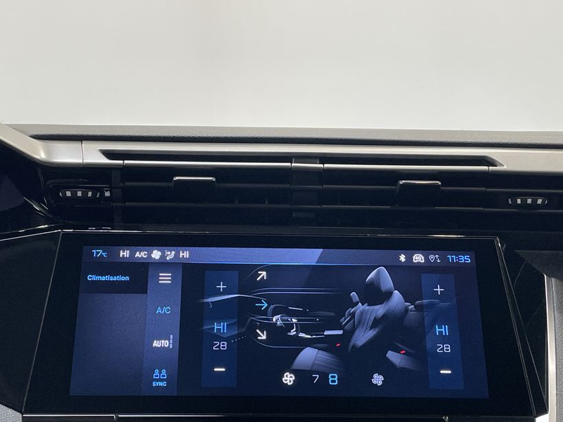 PEUGEOT 308 2025 - Photo n°14