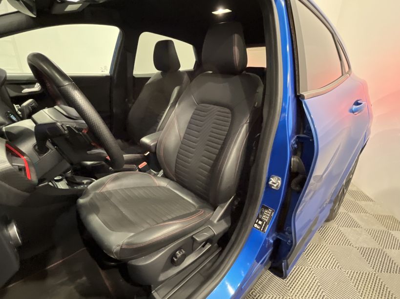 FORD PUMA 2021 - Photo n°8