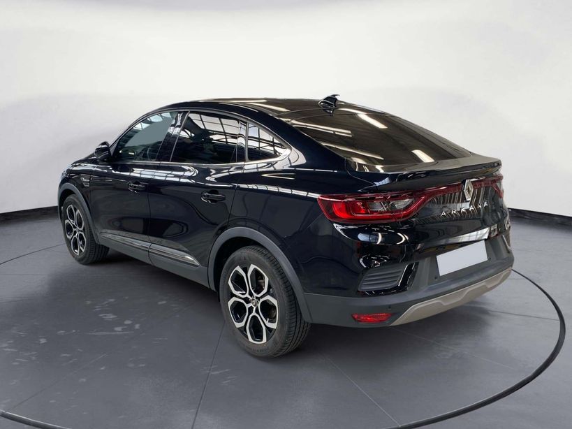 RENAULT ARKANA 2023 - Photo n°5