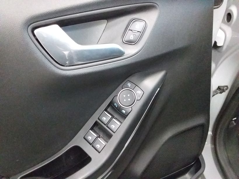 FORD PUMA 2021 - Photo n°30