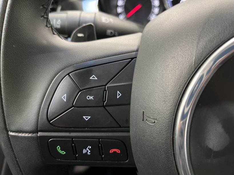 FIAT 500X 2017 - Photo n°27