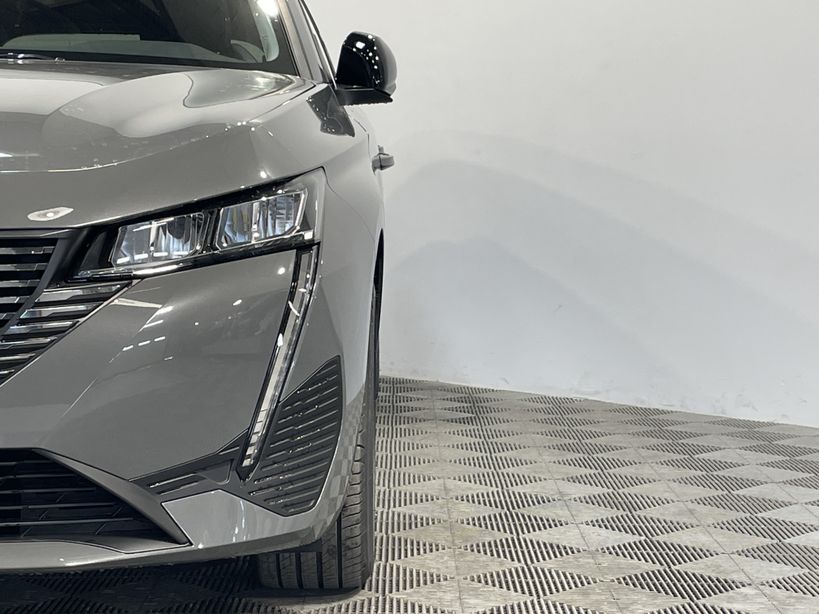 PEUGEOT 308 2025 - Photo n°7