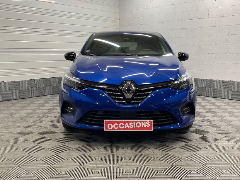 RENAULT CLIO V 2023 - Photo n°2