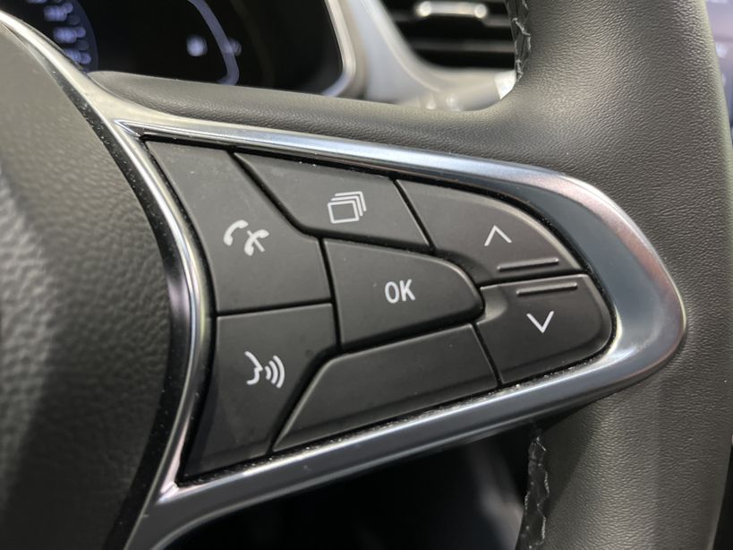 RENAULT CAPTUR 2021 - Photo n°27