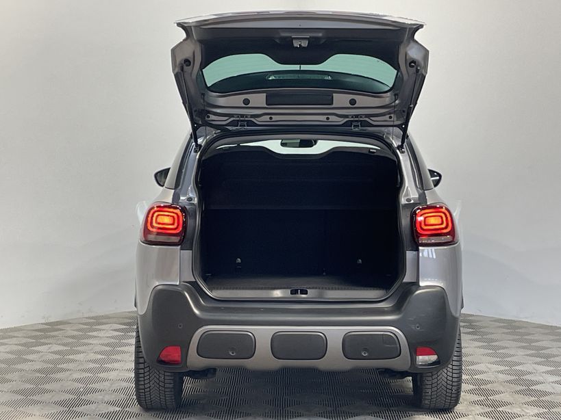 CITROEN C3 AIRCROSS 2024 - Photo n°48