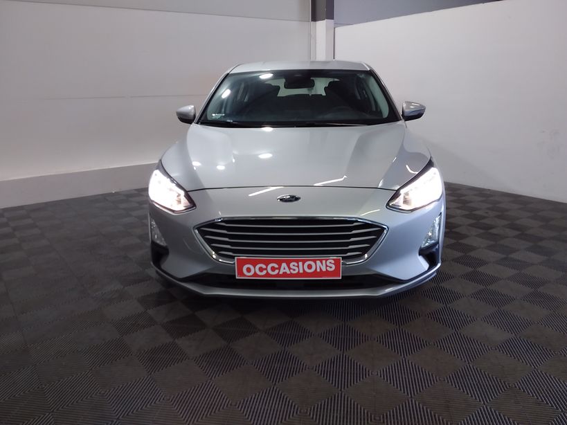 FORD FOCUS 2019 - Photo n°2